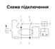 Устройство защитного отключения 40A 1Р+N АС 30 mA ISKRA AFI2 (786101150000) 786101150000 фото 5