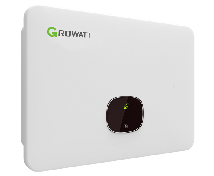 MID30KTL3-X Сетевой инвертор 30 кВт 3Ф 400В Growatt MID30KTL3-X фото