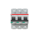 Автоматичний вимикач ABB C 100A 16kA 3P S803B-C100 (2CCS813001R0824) 2CCS813001R0824 фото 2