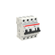 Диференціальний автомат ABB 32А 4P 30мА AC DS203NCC32AC30 (2CSR256040R1324) 2CSR256040R1324 фото 2