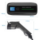 Зарядная станция BS-PCD030 Besen 10-16A 230В 3,6 кВт разъем Type 2 с экраном з кабелем 5 м