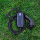 Зарядная станция BS-PCD030 Besen 10-16A 230В 3,6 кВт разъем Type 2 с экраном з кабелем 5 м