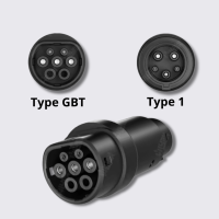 Перехідник Type GBT - Type 1 Olink