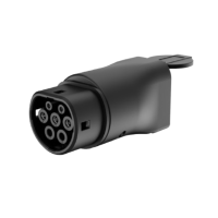 Перехідник V2L Type 2 - розетка для віддачі електроенергії Olink 3,5кВт 16А