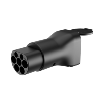 Перехідник V2L Type GBT - розетка для віддачі електроенергії Olink 3,5кВт 16А