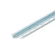 Монтажна DIN-рейка HDG 35x7.5mm з перфорацією (2m) (Galvanic) (пак 20 шт.)