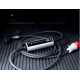 Зарядная станция BS-BN70 Besen 32A 230В 22 кВт разъем Type 2 c кабелем 5 м +APP