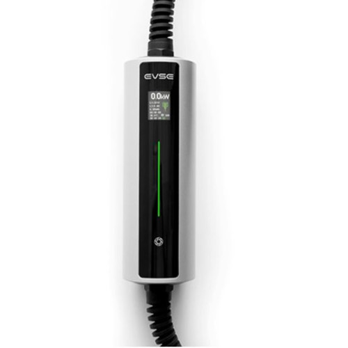 Зарядная станция BS-BN70 Besen 32A 230В 22 кВт разъем Type 2 c кабелем 5 м +APP