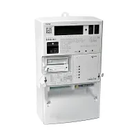 Лічильник MT880-T1A32R46S43-E12-V52L81B11-M3K0-M-H08 трифазний багатофункціональний ISKRAEMECO MT880-T1-M