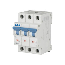 Автоматичний вимикач HL-B20/3 3p B 20А 10кА, Eaton