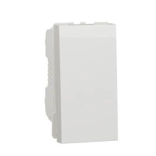 Вимикач 1-кл. сх. 1 16А, 1 мод білий, Schneider Electric