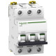 Автоматичний вимикач Schneider Electric iC60N 3P 13A C