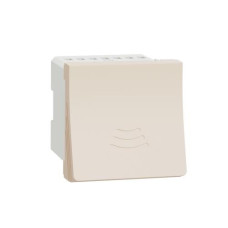 Дзвоник електр. 2 мод беж, Unica New, Schneider Electric