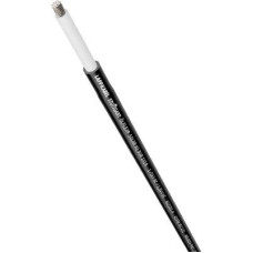 Кабель cонячний OLFLEX SOLAR H1 BUR 1x4 мм.кв, чорний, Lapp Kabel