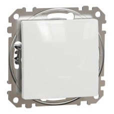 Перемикач 1-кл. Sedna Design білий, Schneider Electric