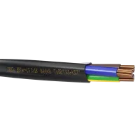 Кабель ВВГнг-LS 3х4, Гал-Кат