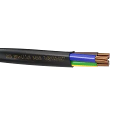 Кабель ВВГнг-LS 3х4, Гал-Кат