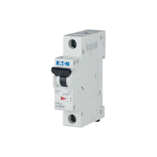 Автоматичний вимикач HL-B10/1 1p B 10А 15кА, Eaton