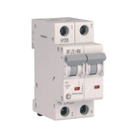 Автоматичний вимикач HL-B32/2 2p B 32А 4,5кА, Eaton