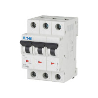 Автоматичний вимикач FAZT-D40/3 3p D 40А 10кА, Eaton