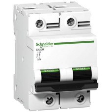 Автоматичний вимикач Schneider Electric C120H 2P 125A C