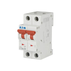Автоматичний вимикач PL7-B4/2 2p B 4А 10кА, Eaton