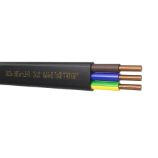 Кабель ВВГнг-LS-П 3х2,5, Гал-Кат
