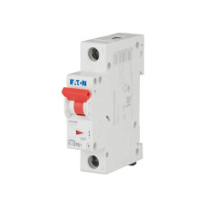 Автоматичний вимикач FAZ-D10/1 1p D 10А 10кА, Eaton