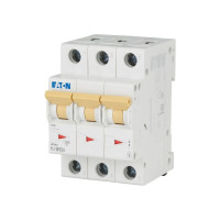 Автоматичний вимикач HL-B13/3 3p B 13А 10кА, Eaton