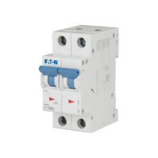 Автоматичний вимикач FAZT-D20/2 2p D 20А 10кА, Eaton