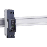 Автоматичний вимикач Schneider Electric NG125N 32А 1P C (18614)