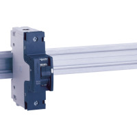 Автоматичний вимикач Schneider Electric NG125L 16А 1P C (18778)