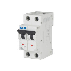 Автоматичний вимикач FAZT-D40/2 2p D 40А 10кА, Eaton