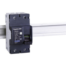 Автоматичний вимикач Schneider Electric NG125H 2П 20A C