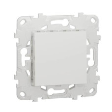 Вимикач 1-кл. сх.1, 10А білий, Schneider Electric