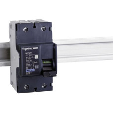 Автоматичний вимикач Schneider Electric NG125N 2П 80A C