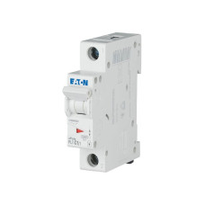 Автоматичний вимикач FAZ C1/1 1p С 1А 10кА, Eaton