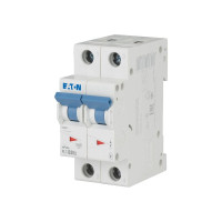 Автоматичний вимикач HL-B20/2 2p B 20А 10кА, Eaton