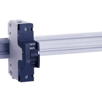Автоматичний вимикач Schneider Electric NG125L 1П 40A D