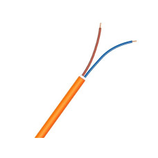 Вогнестійкий кабель NHXH FE 180/E30 2х1,5