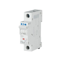 Автоматичний вимикач FAZ C0,75/1 1p С 0,75А 10кА, Eaton