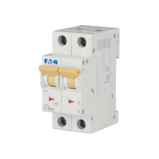 Автоматичний вимикач HL-B13/2 2p B 13А 10кА, Eaton
