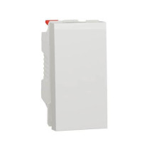Перемикач 1-кл. сх.6 10А, 1-мод., Unica New білий, Schneider Electric