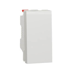 Перемикач 1-кл. сх.6 10А, 1-мод., Unica New білий, Schneider Electric