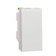 Перемикач 1-кл. сх.6 10А, 1-мод., Unica New білий, Schneider Electric