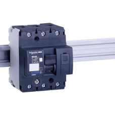Автоматичний вимикач Schneider Electric NG125L 3П 16A B
