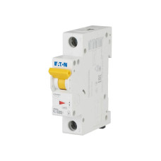Автоматичний вимикач FAZT-D25/1 1p D 25А 10кА, Eaton
