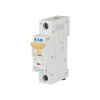 Автоматичний вимикач FAZ C13/1-DC 1p С 13А 10кА, Eaton