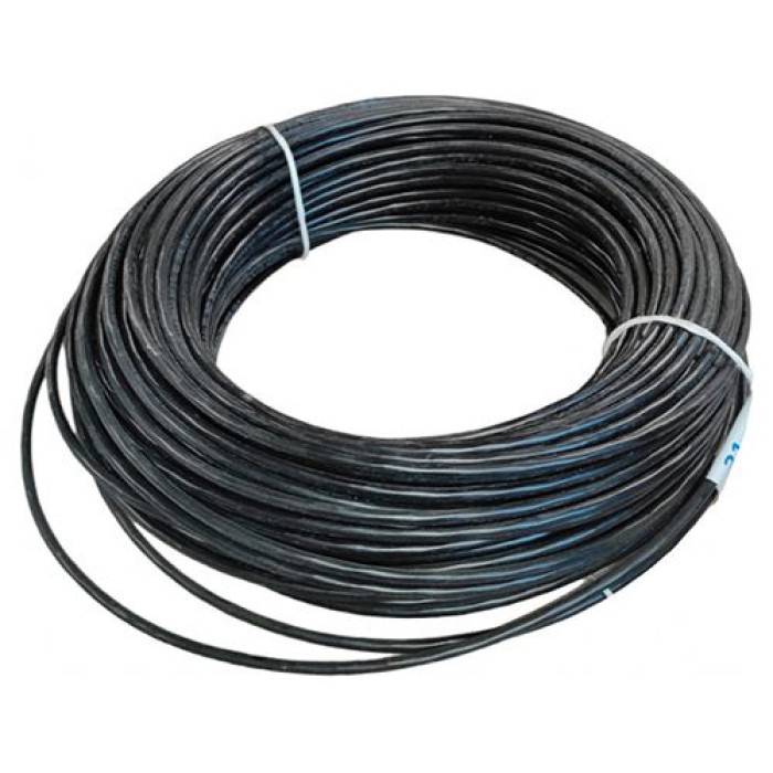 Кабель Category 6 U/UTP PE 4х2х23 AWG для зовн. робіт, ЗЗКМ