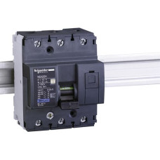 Автоматичний вимикач Schneider Electric NG125H 3П 20A C